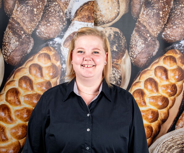 Filiale Schlemmerzentrum Kreuzlingen - Nadia Brunner